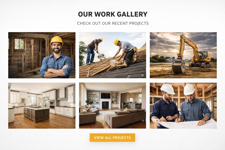 Gallery placeholder