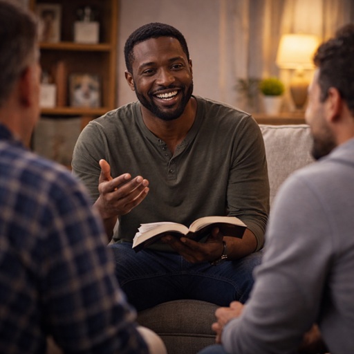 Men’s Fellowship