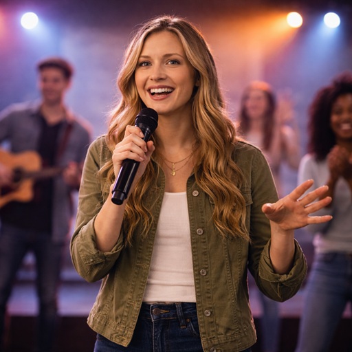 Youth Ministry