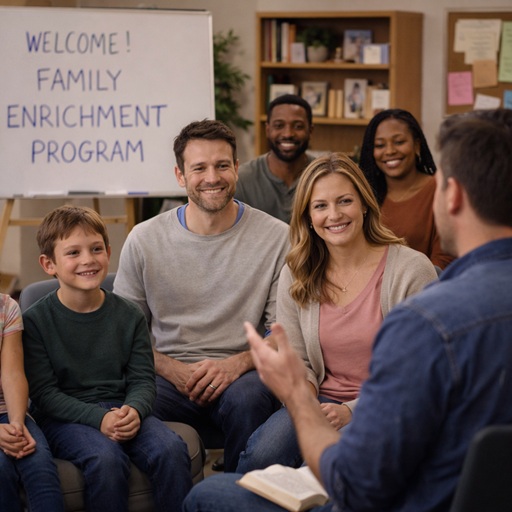 Family Enrichment Program