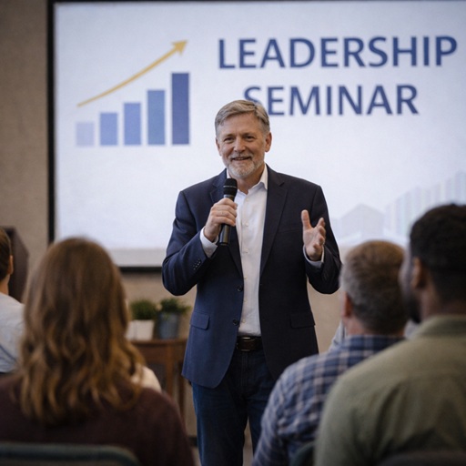 Leadership Seminar
