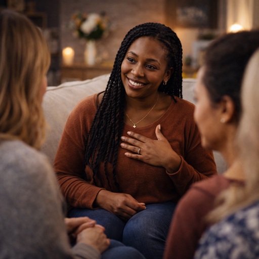 Women’s Ministry