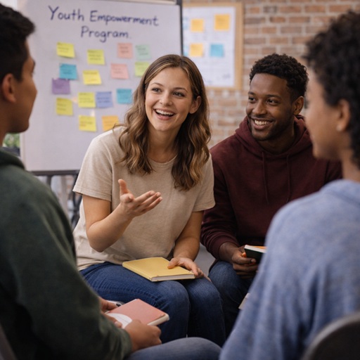 Youth Development Program