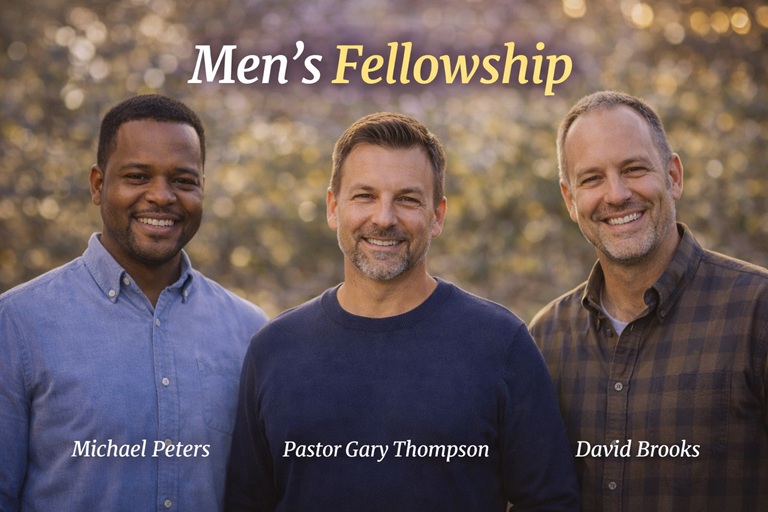 Men Fellowship
