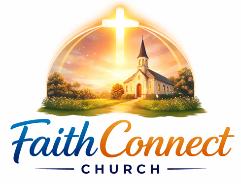 FaithConnect Church Logo