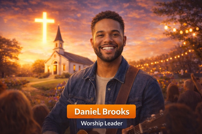Daniel Brooks