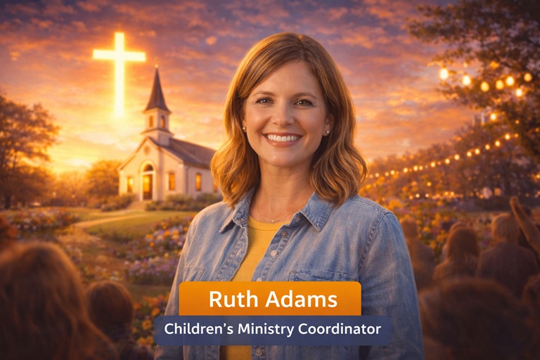 Ruth Adams
