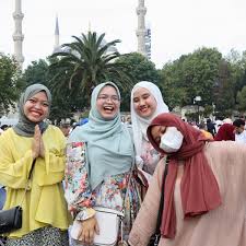 Weekend Islamic School