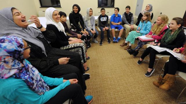 Women’s Learning Circle