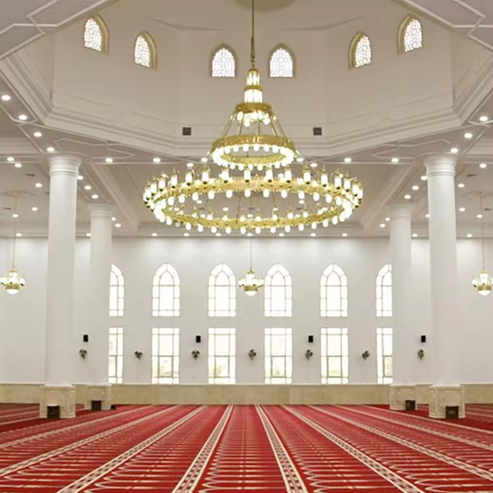 Noor Islamic Center