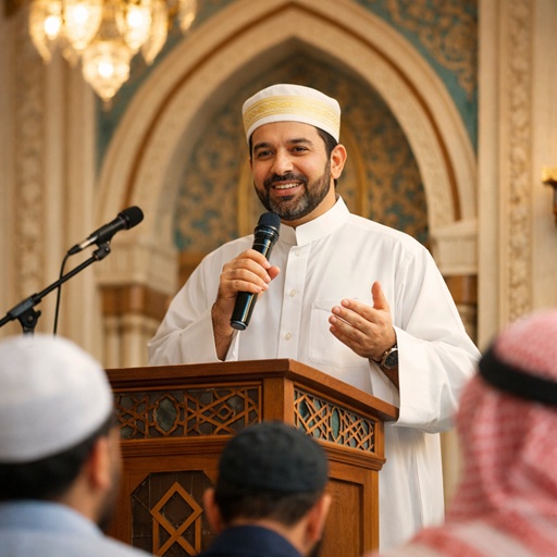 Imam Message