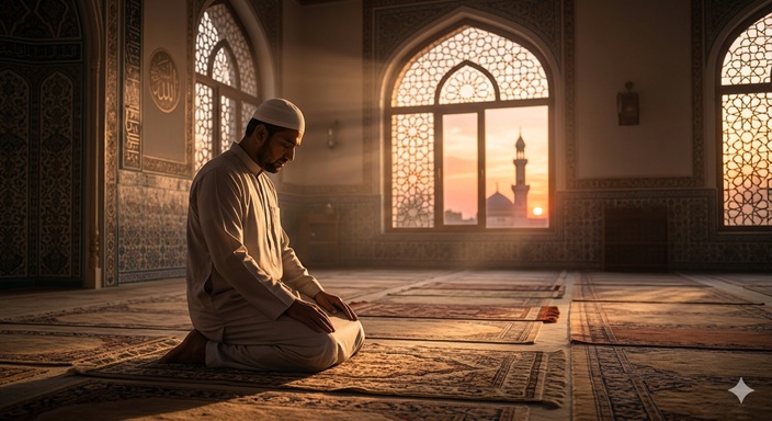 The Light of Our Lives