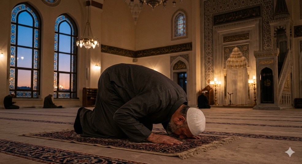 The Heartbeat of Faith: Understanding the Importance of Salah