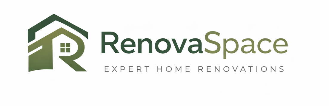 Renovation Template Logo