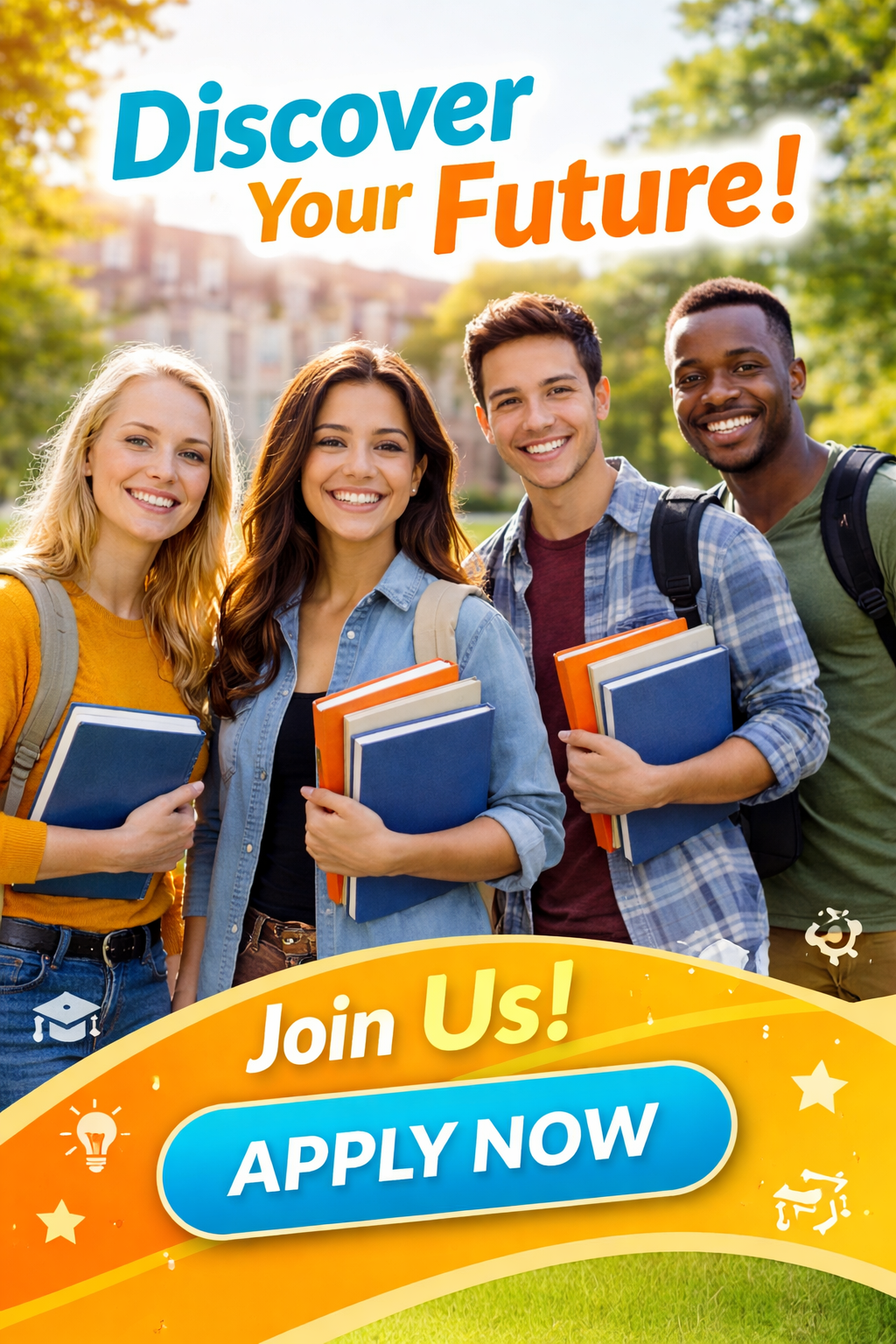 School Campus