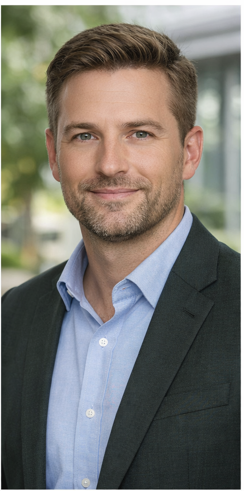Julian Vane